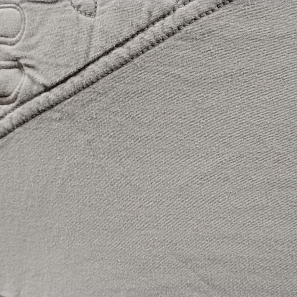 Guess Men's Tan Short Sleeve Tee - Picture 15 of 15